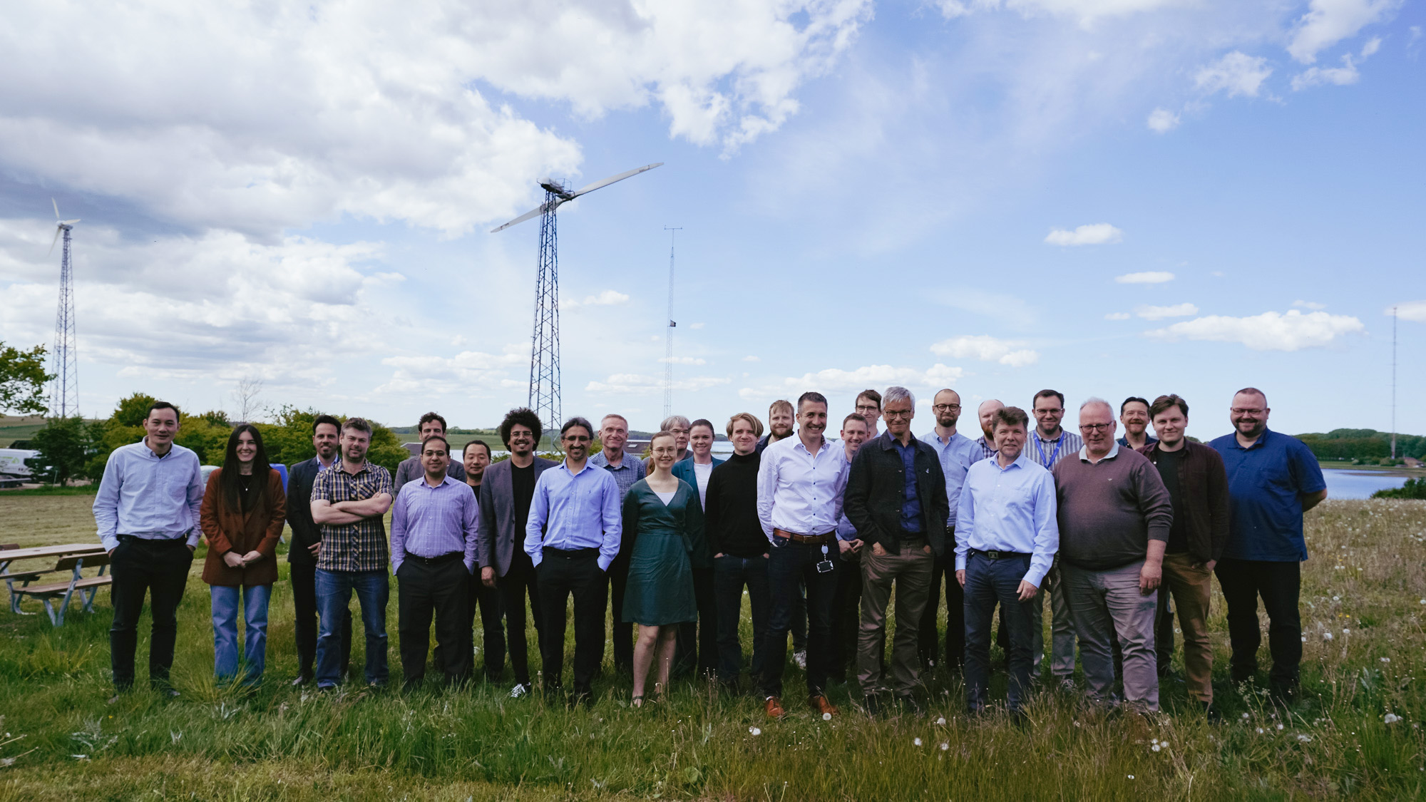 ReliaBlade-2 group photo