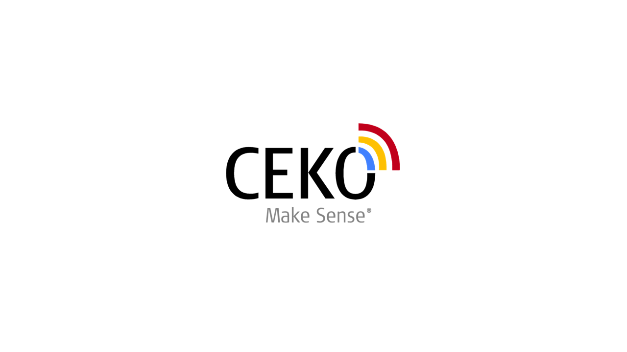 Ceko logo