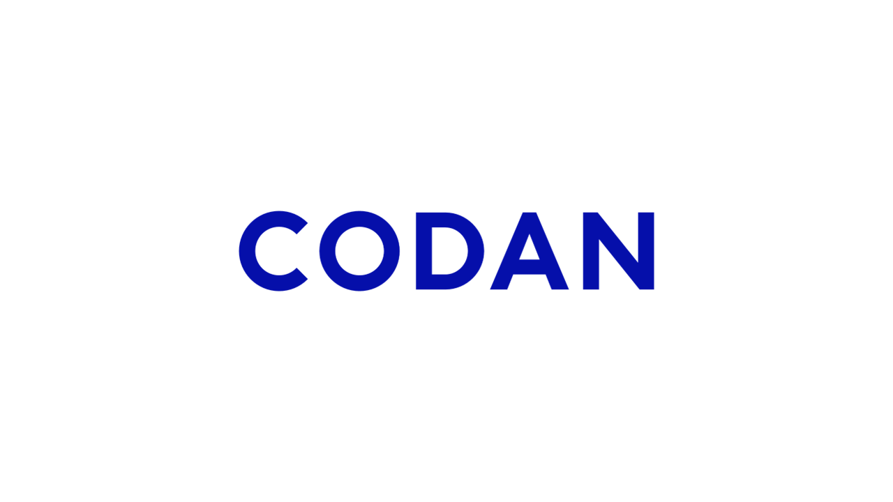 Codan logo