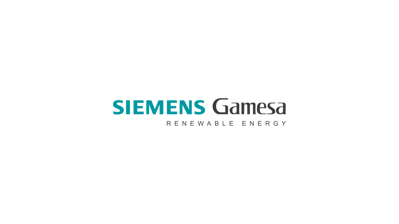 Siemens Gamesa (Denmark & Portugal) logo
