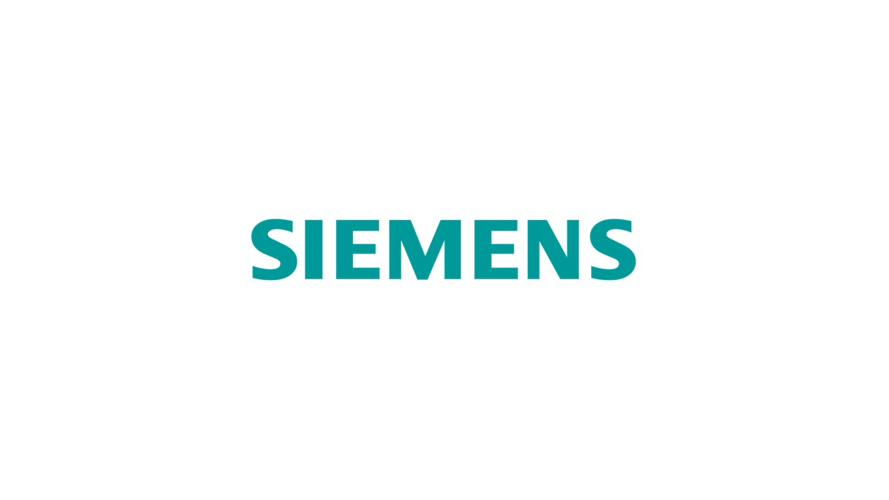 Siemens logo